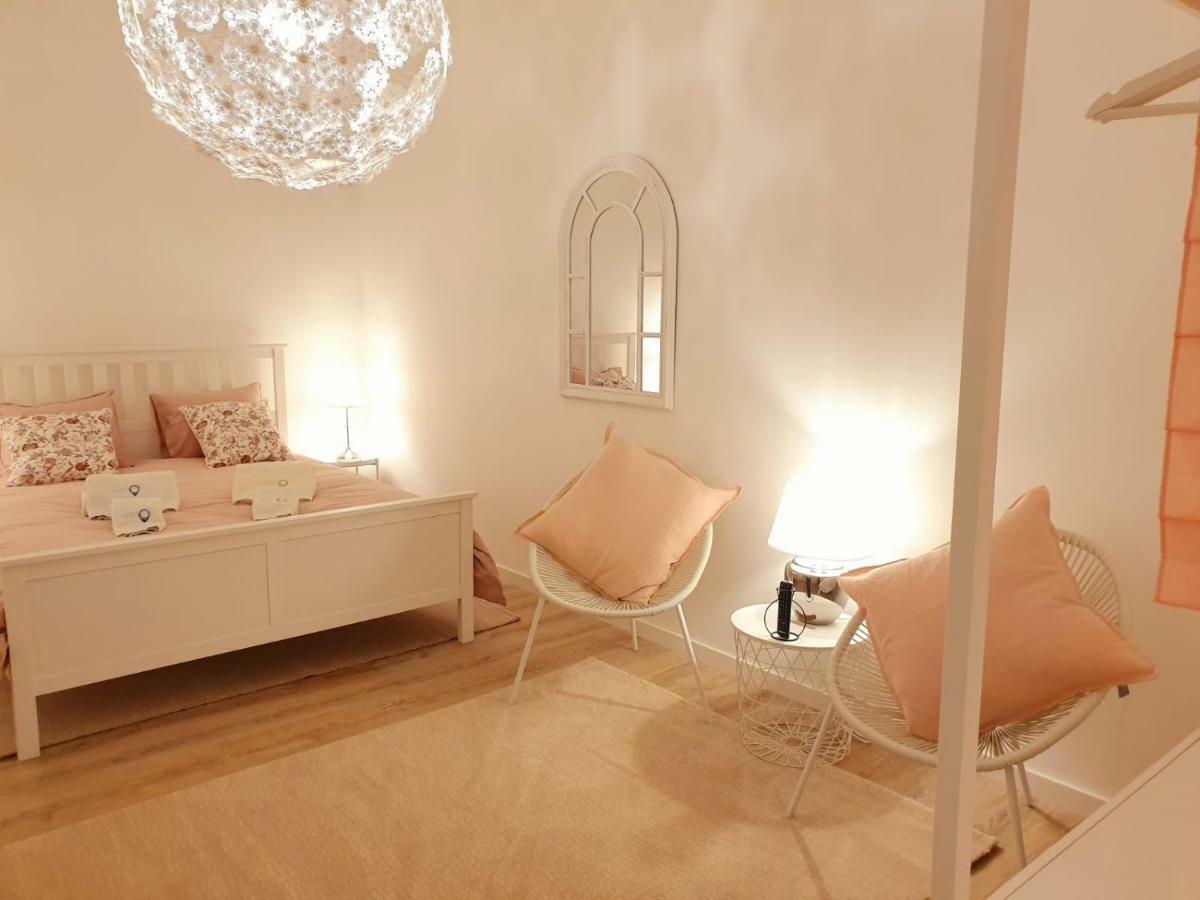 Lisbon Chile Out Rooms By Host-Point Exterior photo